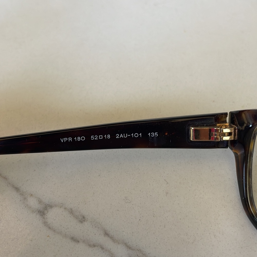 Prada Frames. - image 3